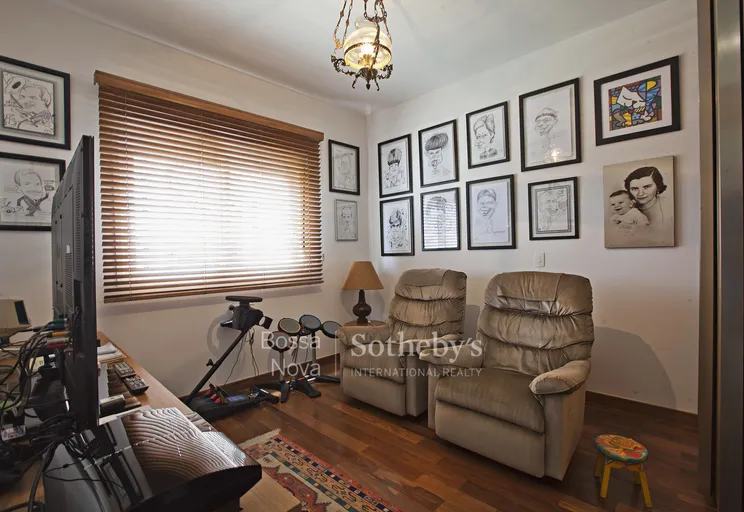 Home Theater - Imagem 12