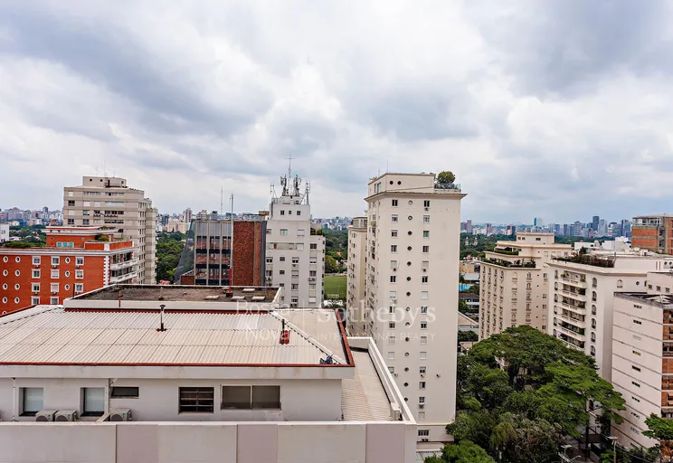 Vista Panorâmica - Imagem 7