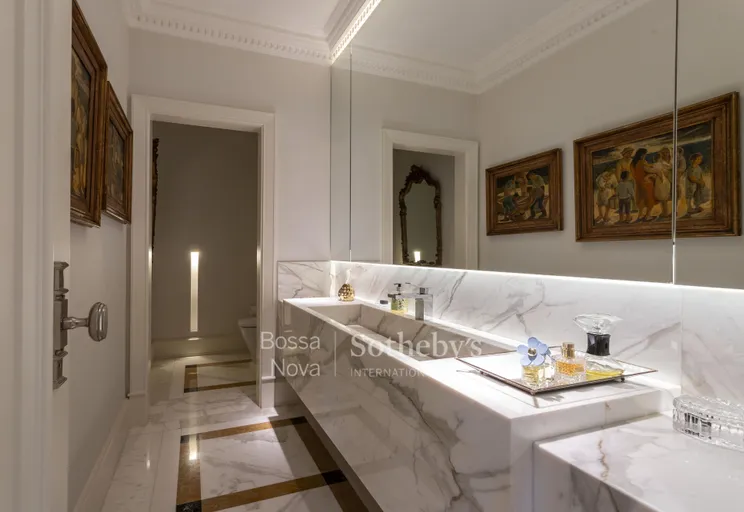 Lavabo - Imagem 14