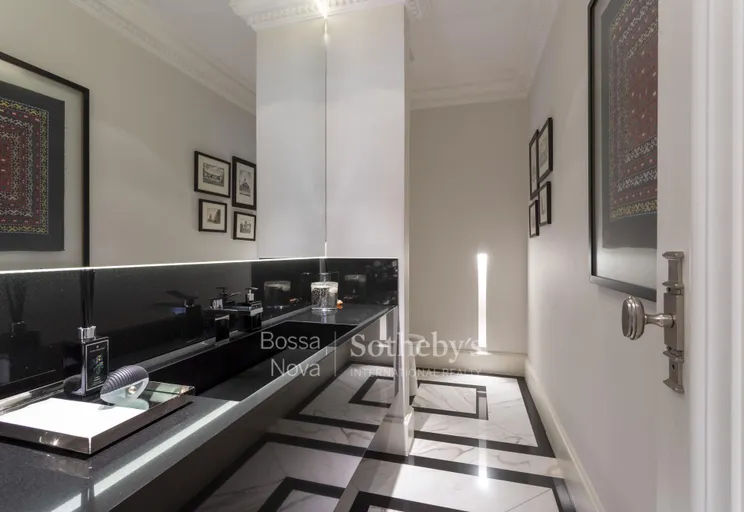 Lavabo - Imagem 15