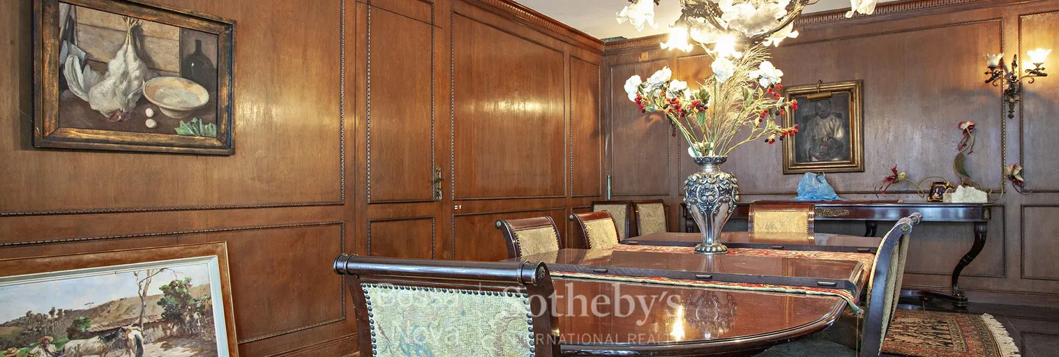 Sala de jantar - Imagem 15