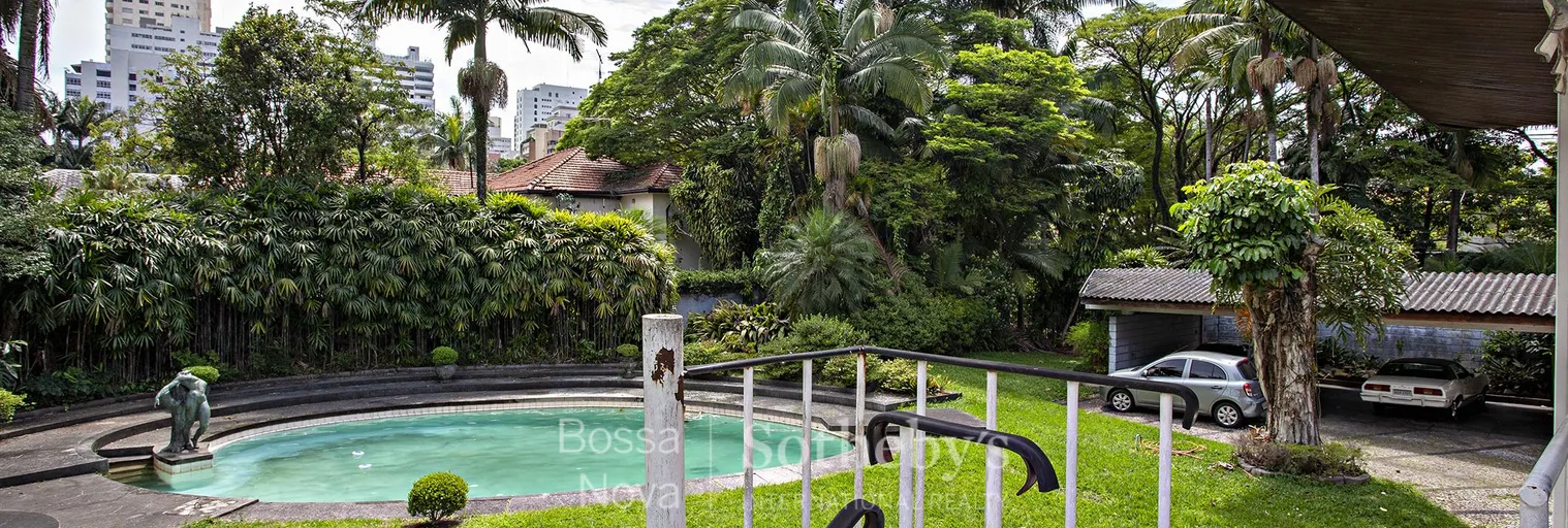 Jardim - Imagem 2