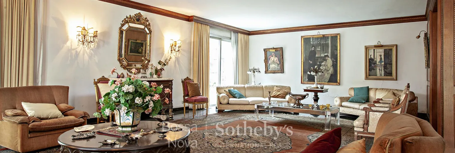 Sala de estar - Imagem 13