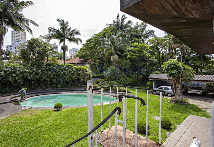 Jardim  - Imagem 2