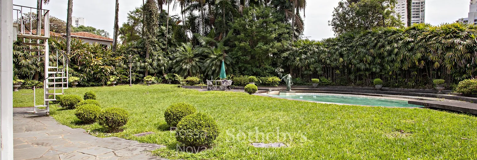 Jardim - Imagem 8