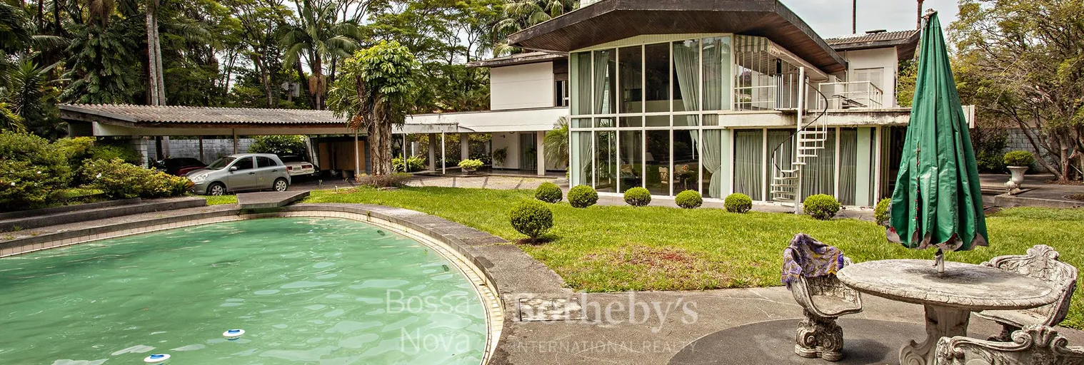 Piscina - Imagem 1