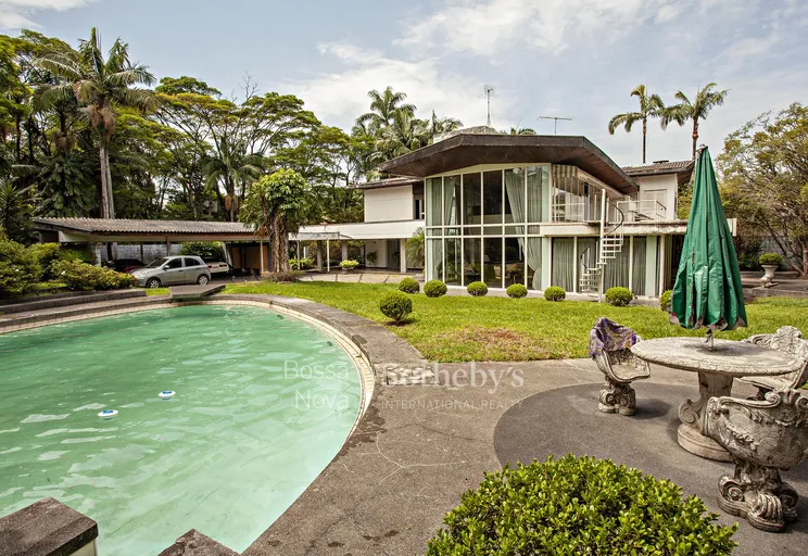 Piscina - Imagem 1