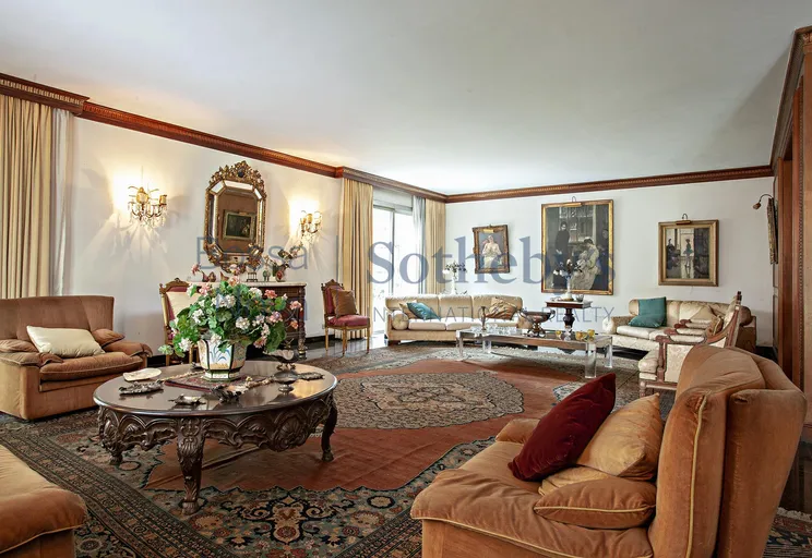 Sala de estar  - Imagem 13