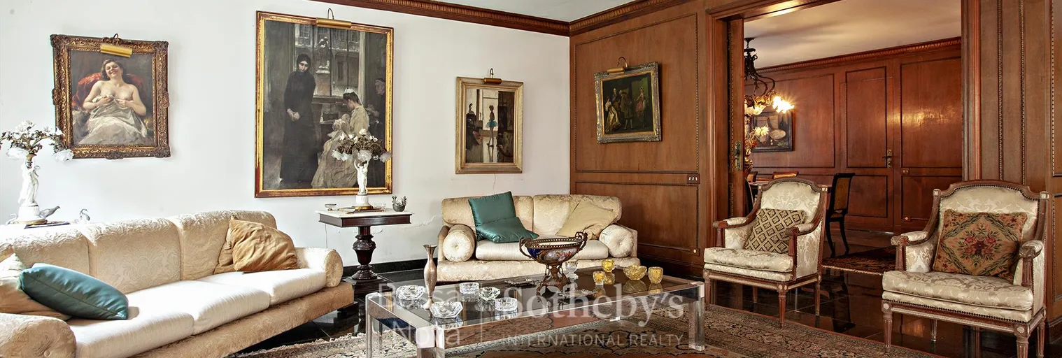 Sala de estar - Imagem 14
