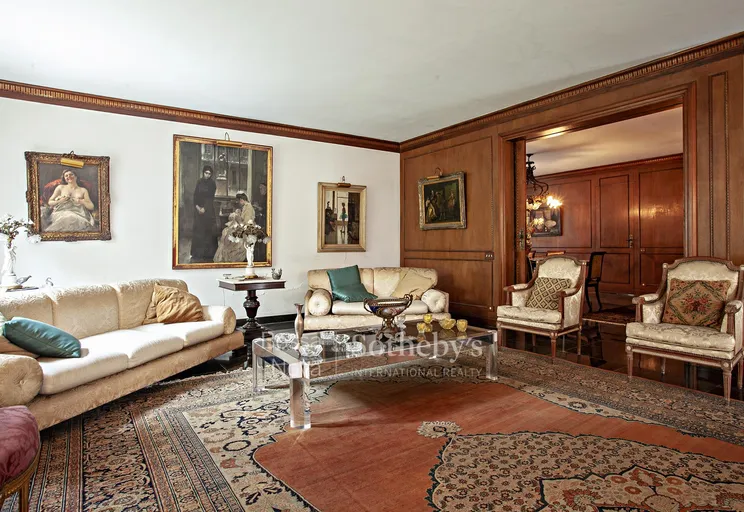 Sala de estar - Imagem 14