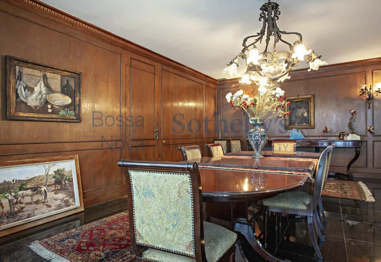Sala de jantar  - Imagem 15