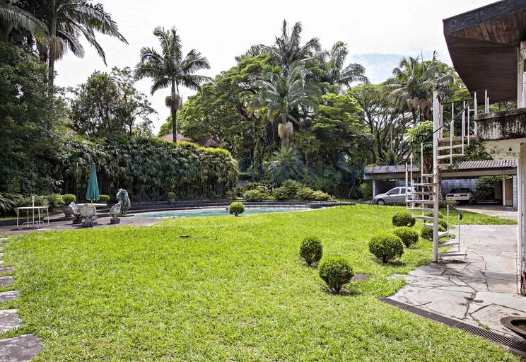 Jardim  - Imagem 9
