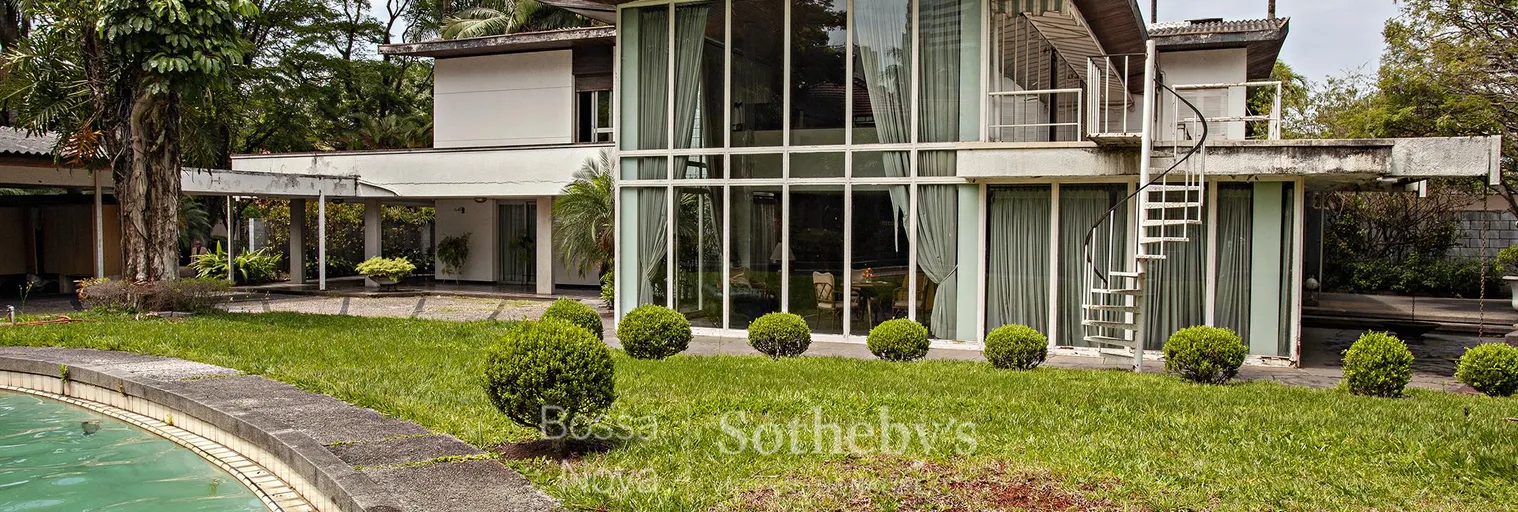 Fachada da casa - Imagem 3