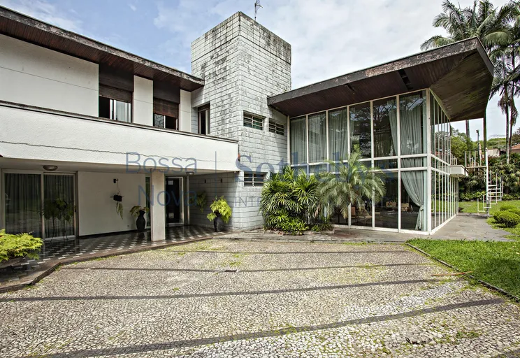 Fachada da casa - Imagem 11