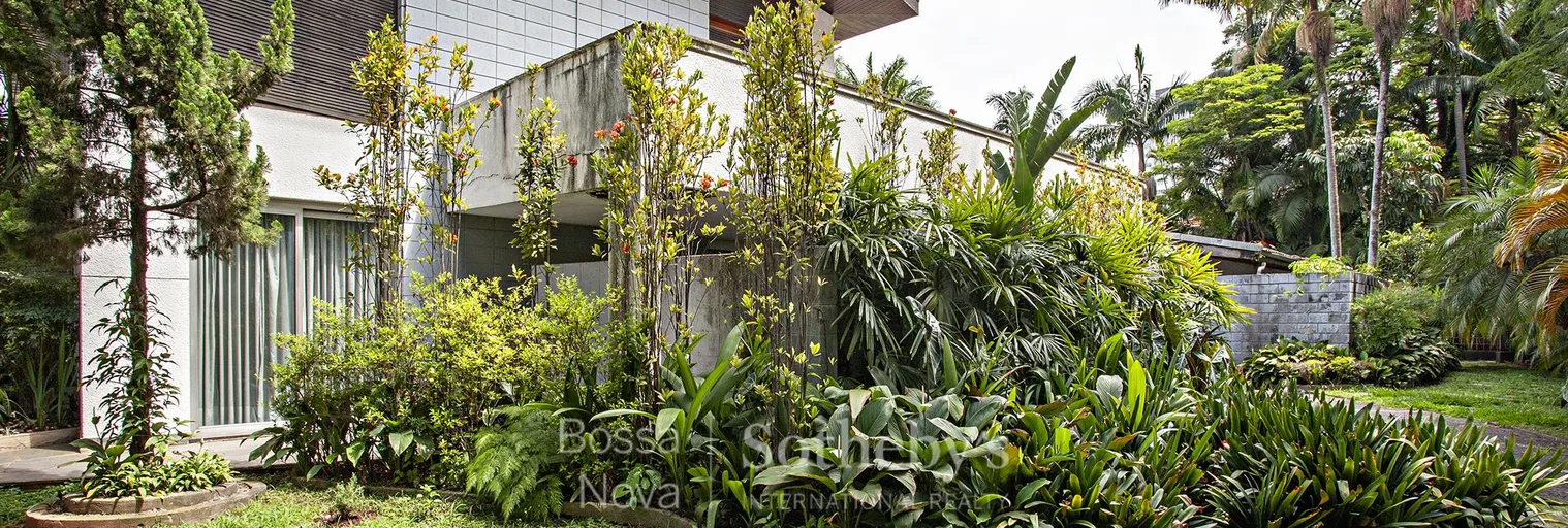 Jardim - Imagem 7