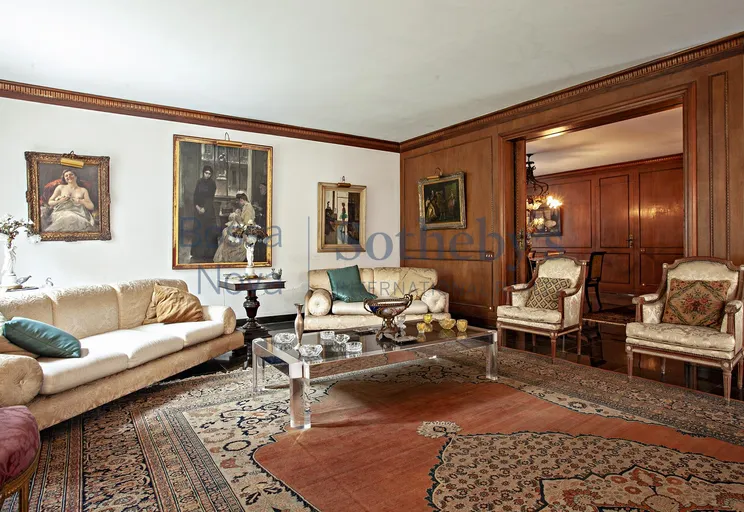 Sala de estar  - Imagem 14