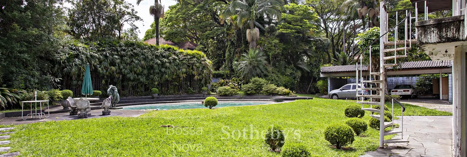 Jardim - Imagem 9