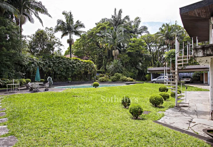 Jardim - Imagem 9