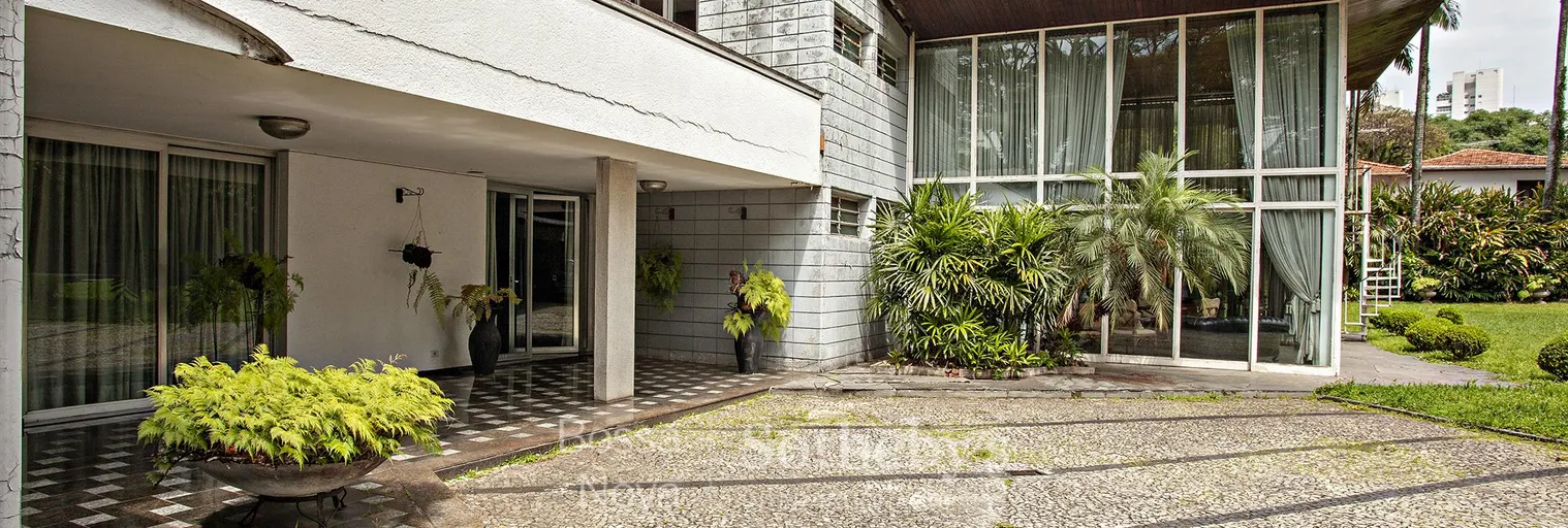 Fachada da casa - Imagem 12