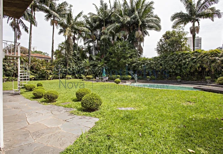 Jardim  - Imagem 8