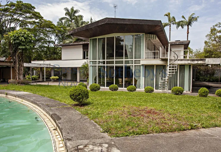 Fachada da casa - Imagem 3