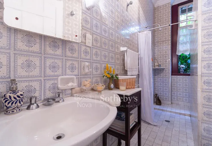 Banheiro - Imagem 28