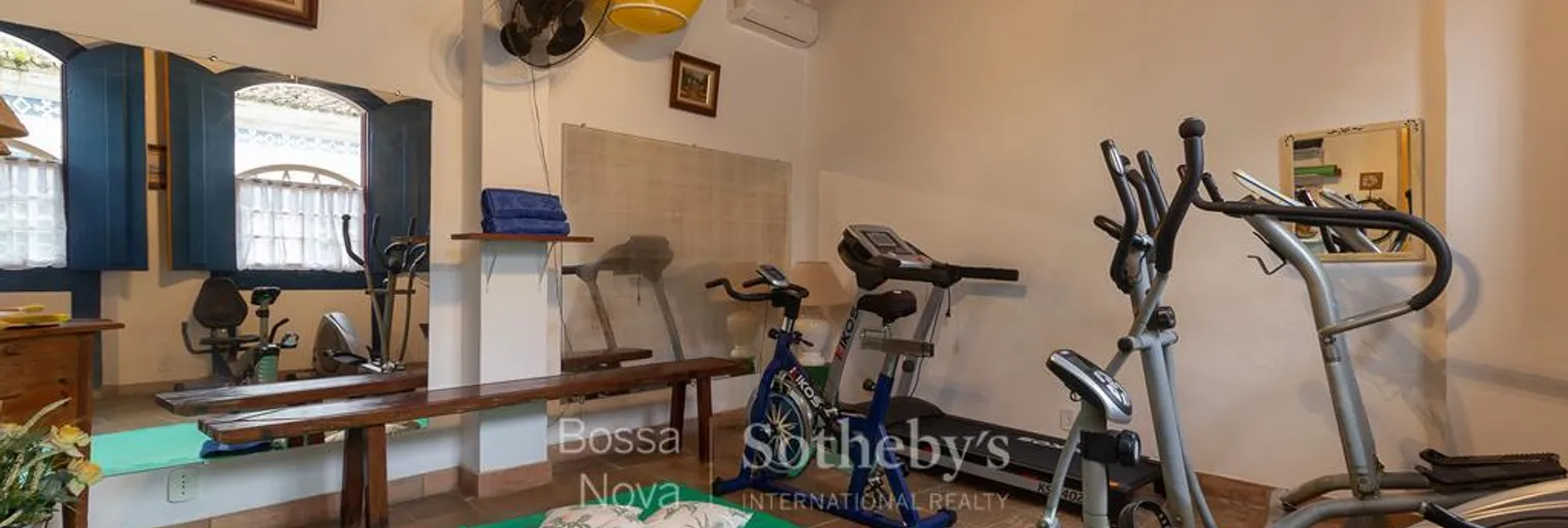 Academia de Ginástica - Imagem 29