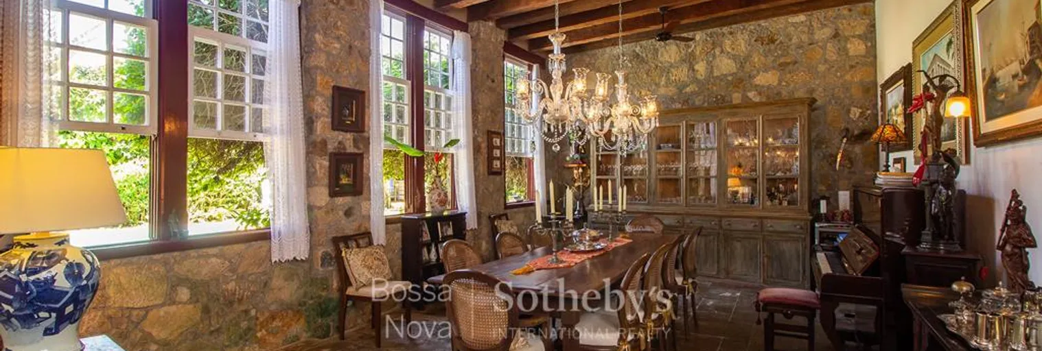 Sala de jantar - Imagem 7