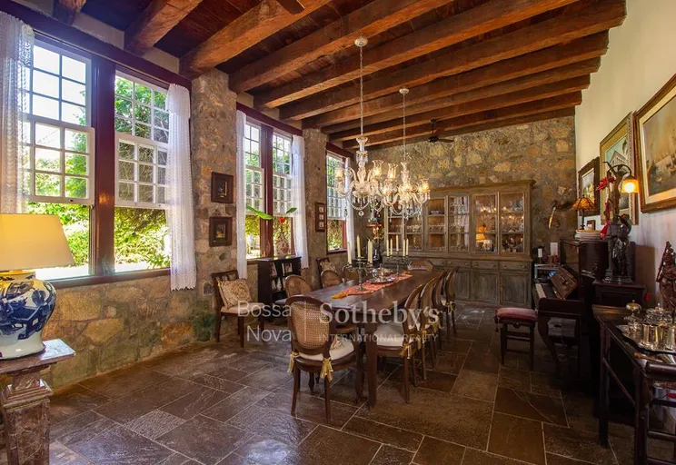 Sala de jantar - Imagem 7