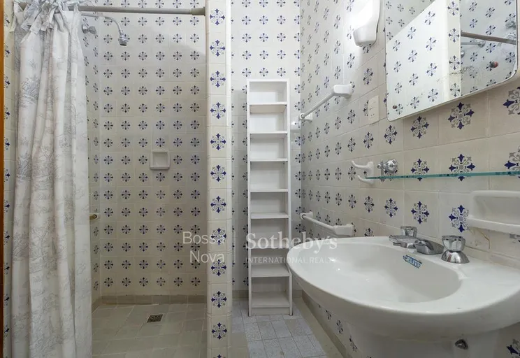 Banheiro - Imagem 22