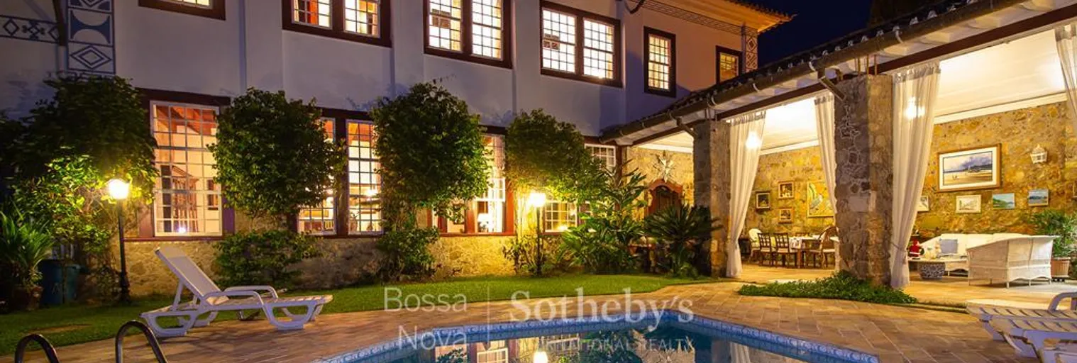 Piscina - Imagem 16