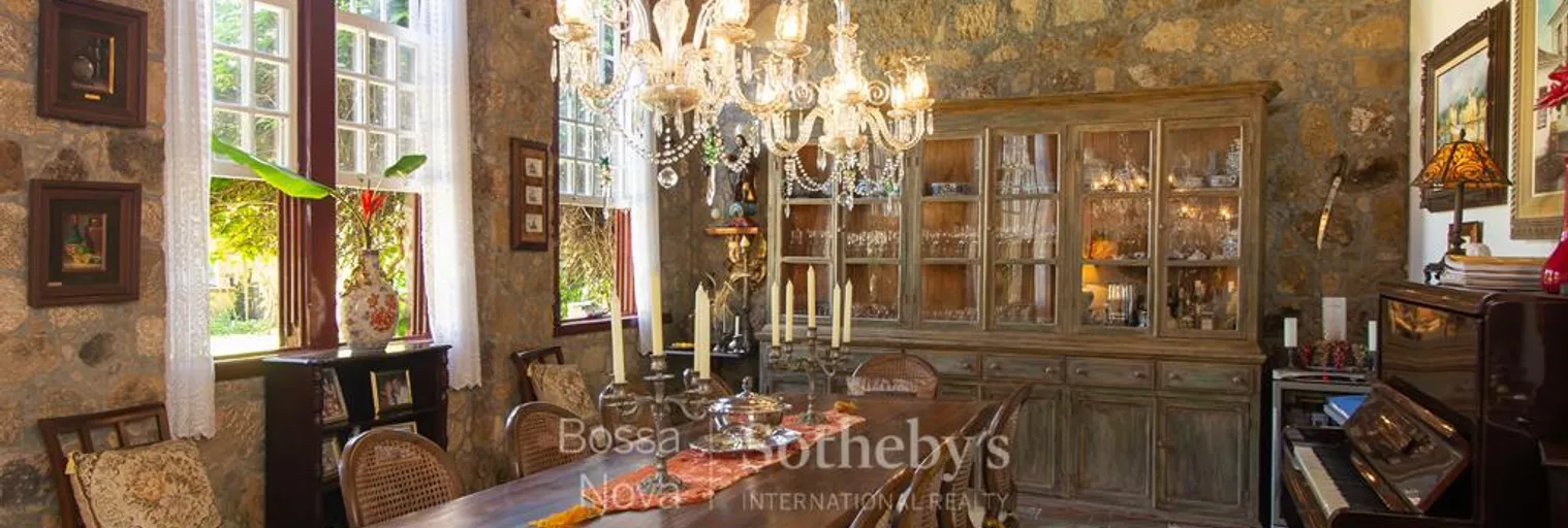 Sala de jantar - Imagem 8