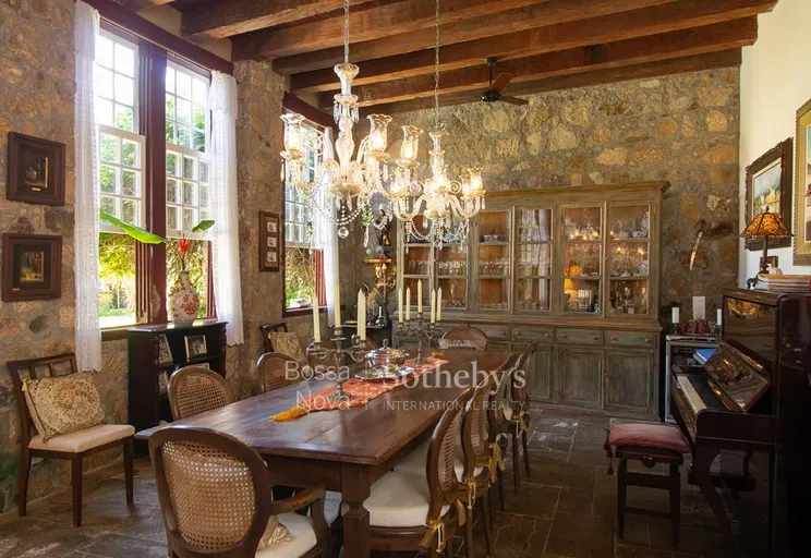 Sala de jantar - Imagem 8