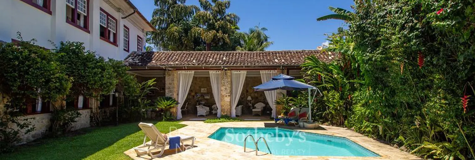 Piscina - Imagem 1