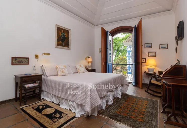 Dormitório - Imagem 26