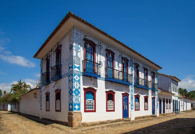 Fachada - Imagem 2