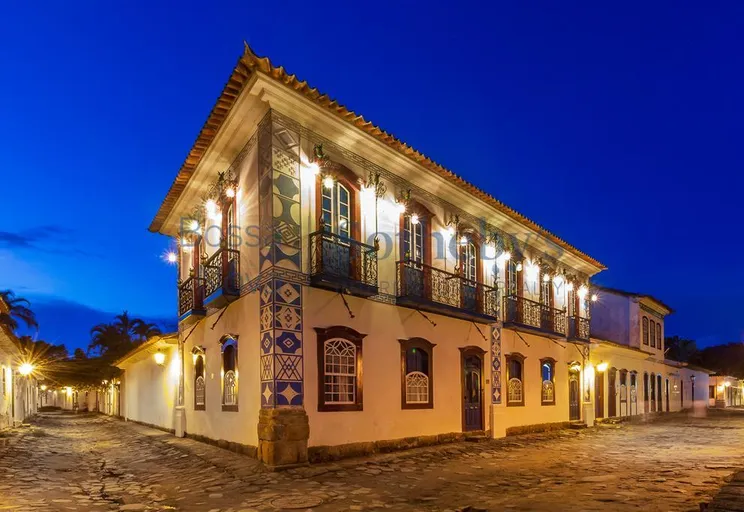 Fachada - Imagem 3
