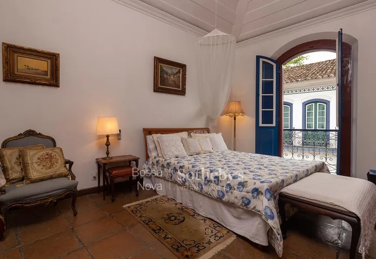 Dormitório - Imagem 23