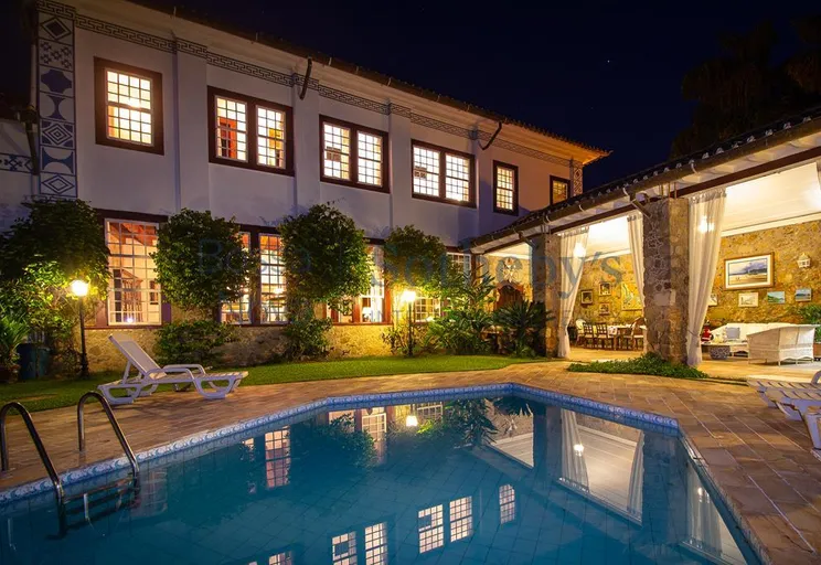 Piscina - Imagem 16