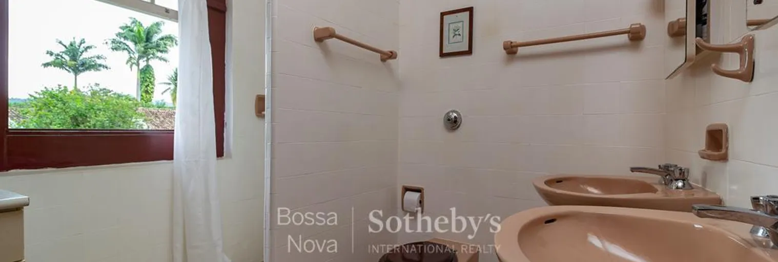 Banheiro - Imagem 24