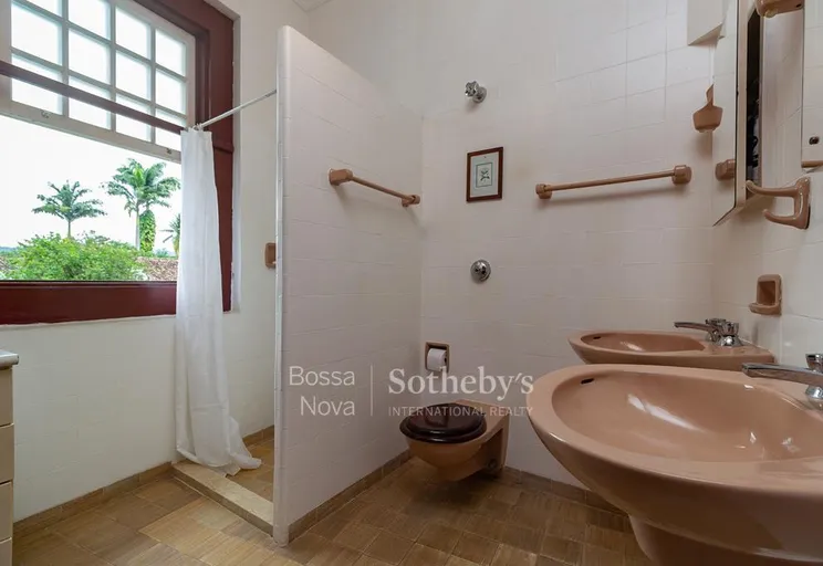 Banheiro - Imagem 24