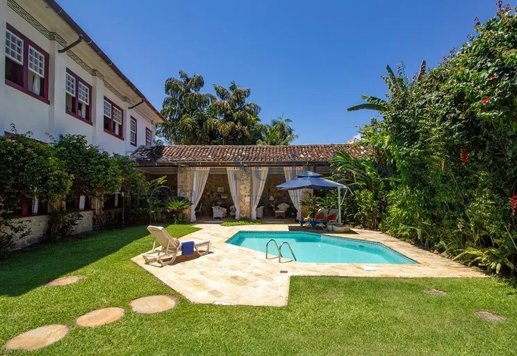 Piscina - Imagem 1