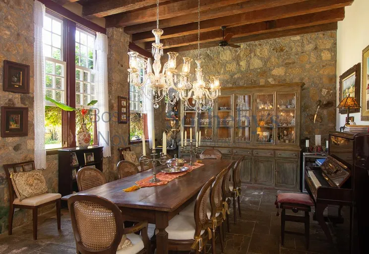 Sala de jantar - Imagem 8
