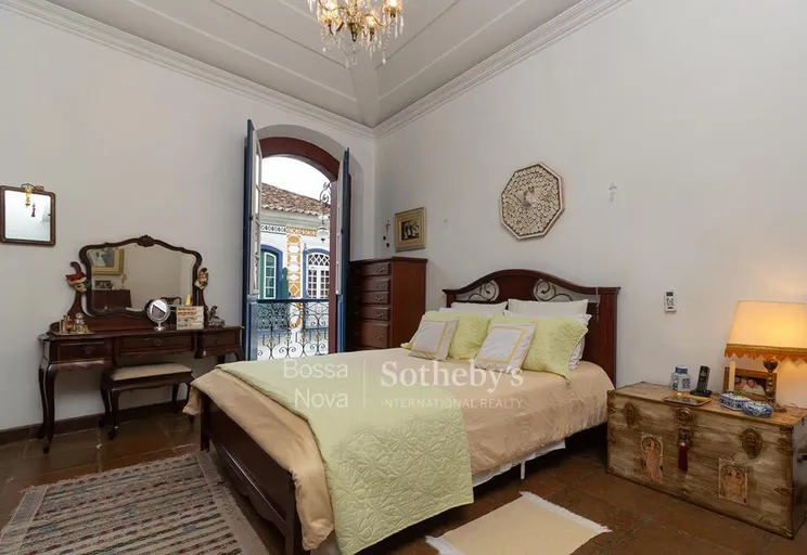 Dormitório - Imagem 25