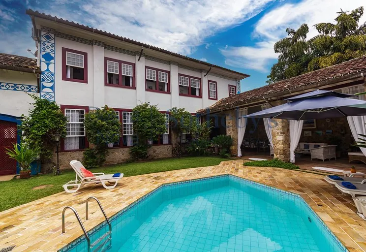 Piscina - Imagem 14