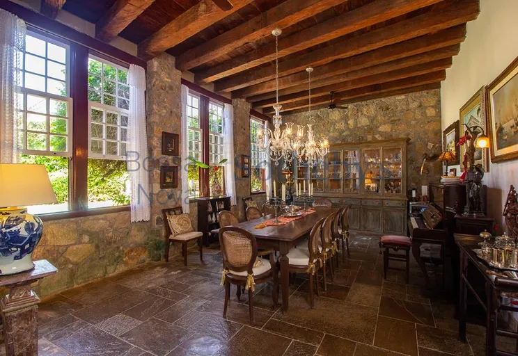 Sala de jantar - Imagem 7