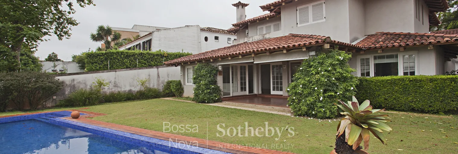 Piscina - Imagem 29