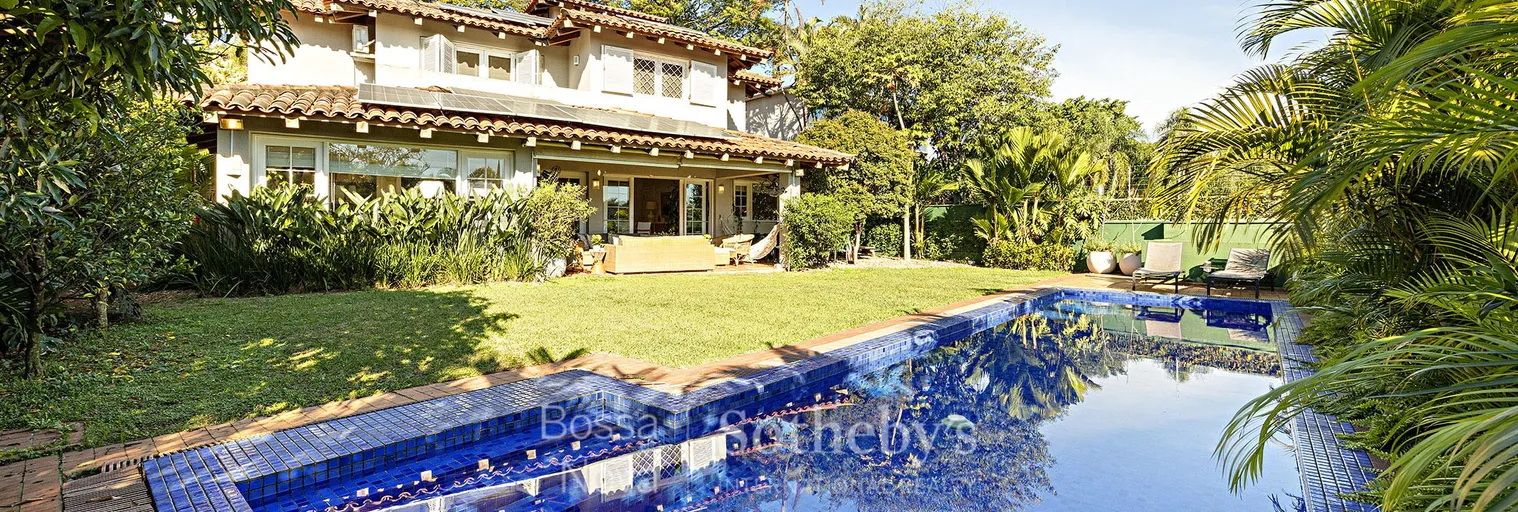 Piscina - Imagem 1
