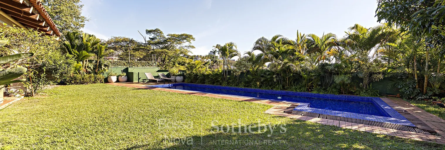 Piscina - Imagem 19
