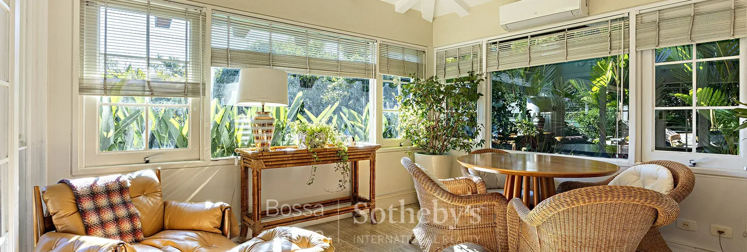 Sala de estar - Imagem 7